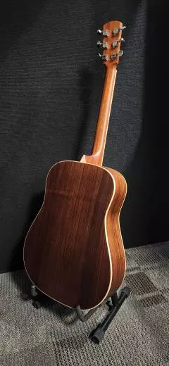 Martin Guitars - D-12E 2
